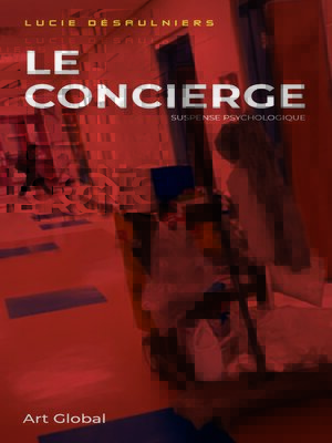 cover image of Le concierge